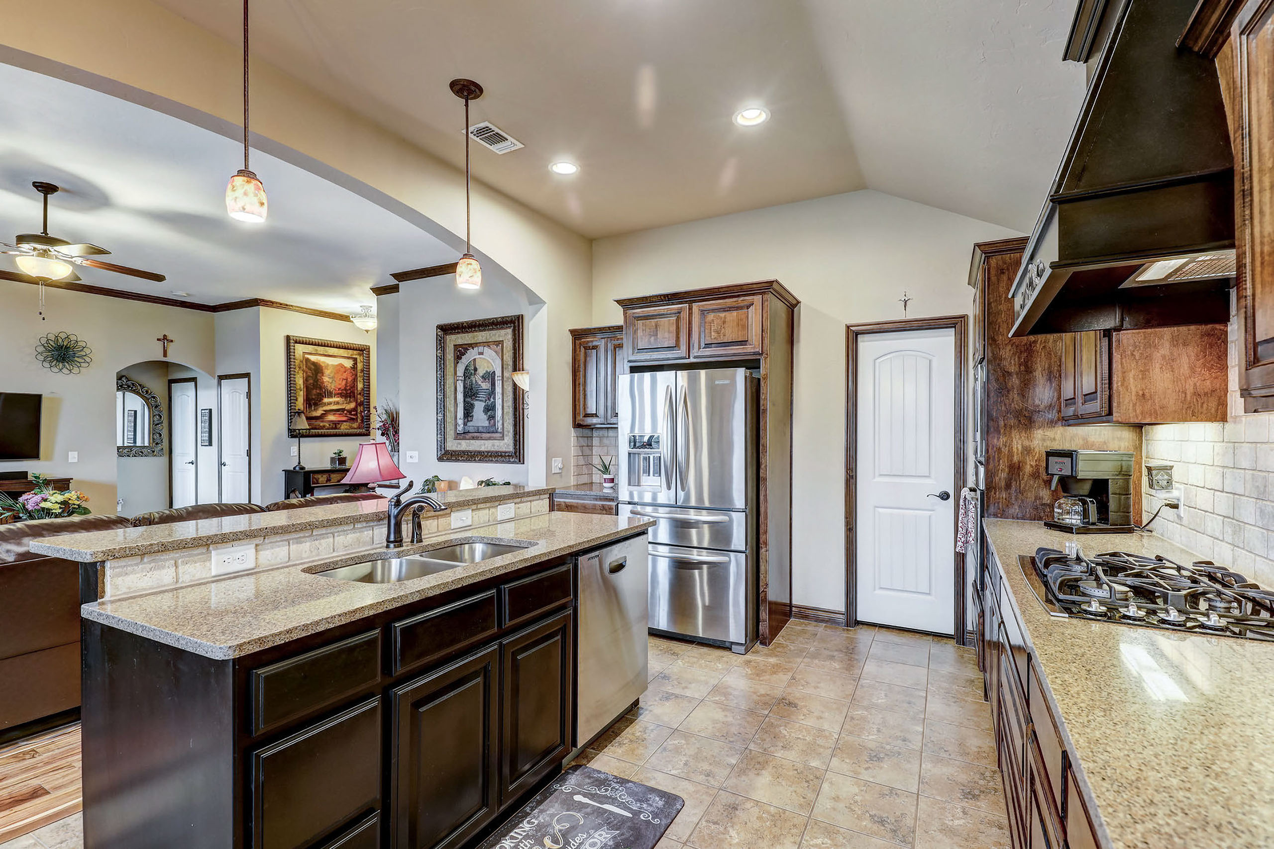 RE/MAX At Home Real Estate Agent Thomas R Compise Edmond Oklahoma