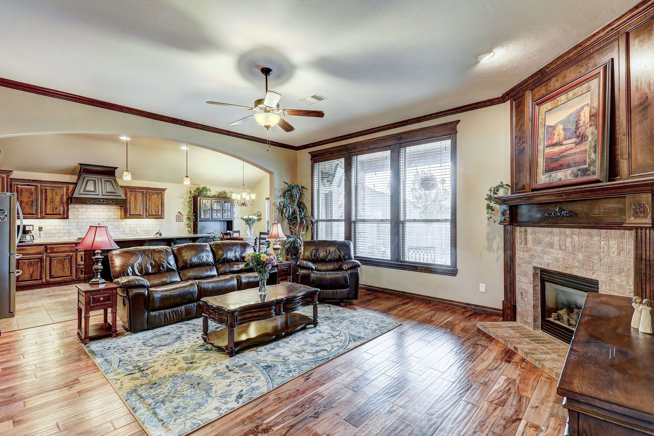 RE/MAX At Home Real Estate Agent Thomas R Compise Edmond Oklahoma